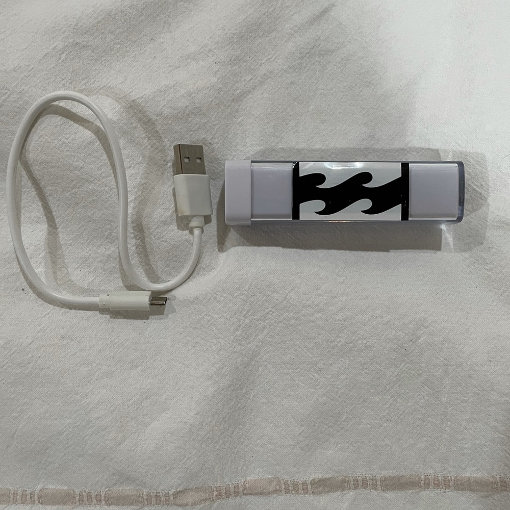 Portable Charger